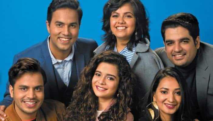 Forbes releases India 30 Under 30 list; &#039;Generation Z&#039; rewrites rules of the game