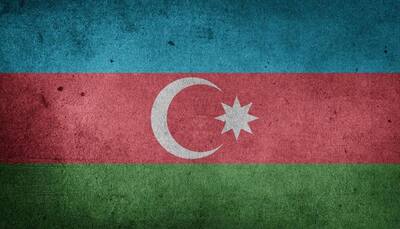 Azerbaijani leader calls snap presidential election