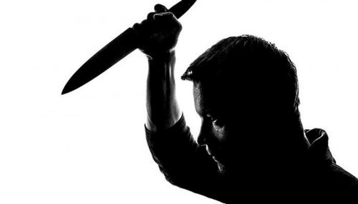 Hyderabad man allegedly kills his wife and two children 