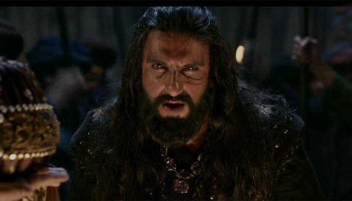 Padmaavat Box Office collection: Bhansali's film enters Rs 200 crore club in 11 days