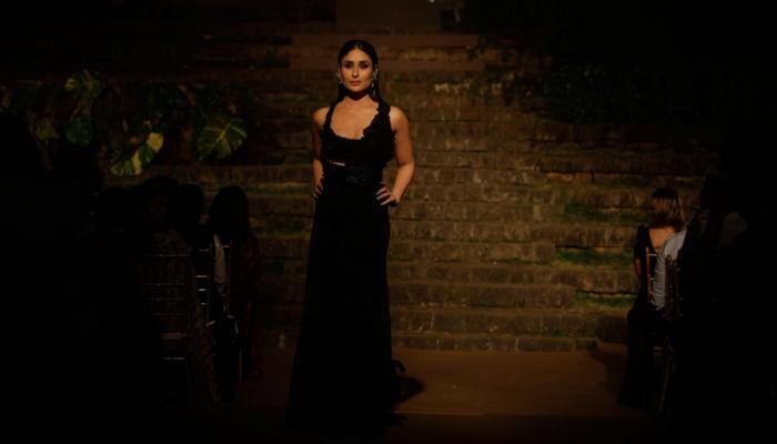Saif wants Taimur to stay away from limelight, says 'mommy' Kareena Kapoor Khan