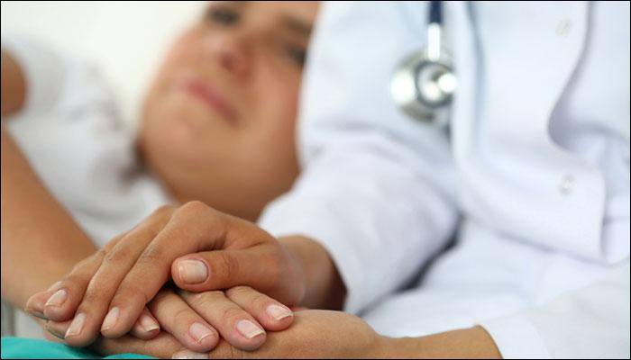 Chronic diseases raise cancer, mortality risk