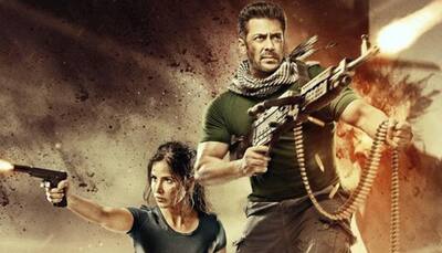 'Padmaavat' effect? Salman Khan's 'Tiger Zinda Hai' slows down at Box Office