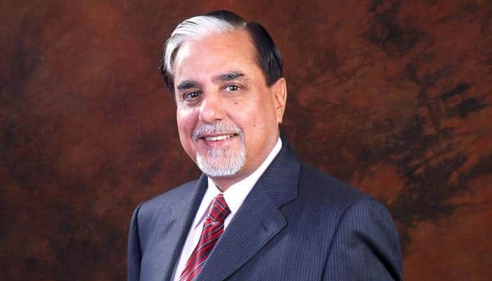 Women are not weak in any manner, says Rajya Sabha MP Subhash Chandra