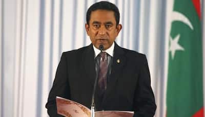 Maldives political crisis: President Abdulla Yameen Gayoom declares state of emergency for 15 days