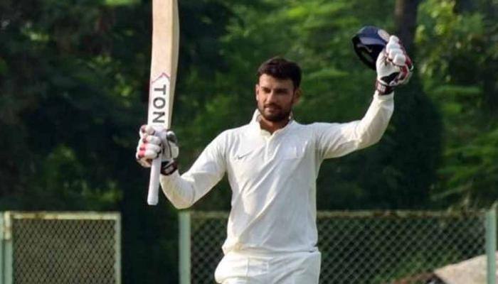  Saurashtra, Vidarbha post wins in Vizay Hazare Trophy