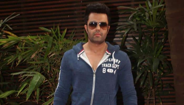 Don't think I've been slotted in comic genre: Maniesh Paul