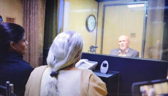 On death row already, Kulbhushan Jadhav now faces another case in Pakistan