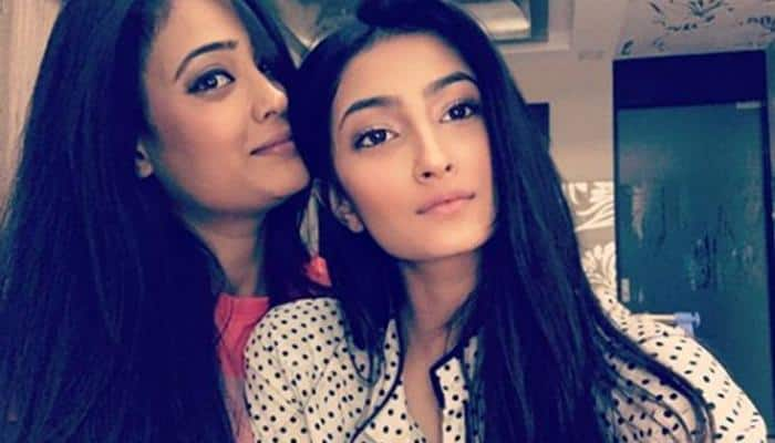 Shweta Tiwari&#039;s daughter Palak is taking the internet by the storm with her latest photoshoot—See pics