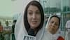 Imran Khan’s ex-wife Reham Khan leaves Pakistan after receiving threats