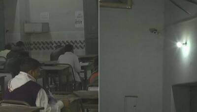 UP board exams begin amid tight security; all exam centres under CCTV surveillance