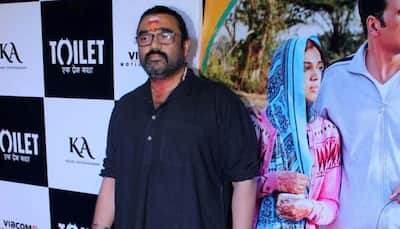 Shree Narayan Singh to direct Ekta Kapoor’s film on Dr. Verghese Kurien