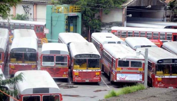 DMK calls all-party meet over bus fare hike in Tamil Nadu