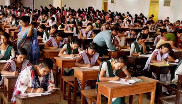 Another cheating scandal in Bihar? &#039;Leaked&#039; class 12 Biology question paper goes viral