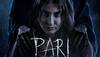 Anushka Sharma unveils brand new poster of Pari and it is spooky