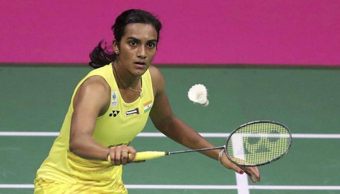 PV Sindhu leads India to 3-2 win over Hong Kong in Asia Team Championship