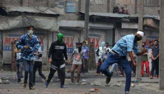 Number of Kashmiris joining terror outfits steadily increasing, admits Jammu and Kashmir CM Mehbooba Mufti