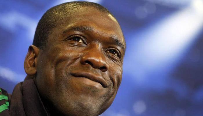La Liga: Clarence Seedorf appointed Deportivo La Coruna coach