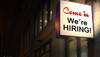Online recruitment