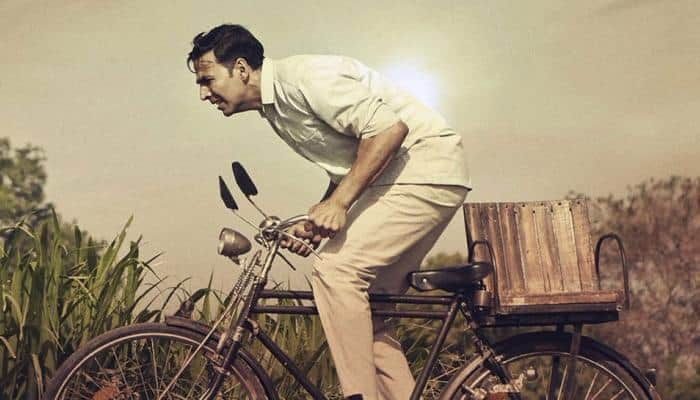 Akshay Kumar’s PadMan to release in Russia – Deets inside