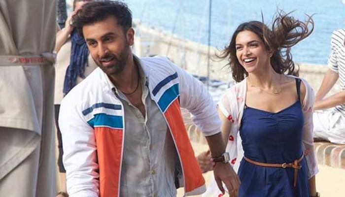 Valentine's Day special: These Bollywood songs will bring out the best in you