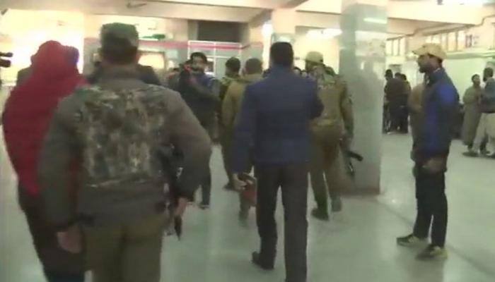 War of words between BJP, National Conference as Lashkar terrorist kills 2 J&amp;K policemen