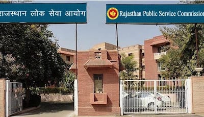 Rajasthan Public Service Commission (RPSC) grade 2 teacher results declared; check rpsc.rajasthan.gov.in