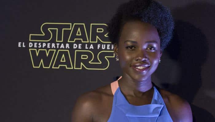 A powerful woman does not threaten a man&#039;s position: Lupita Nyong&#039;o