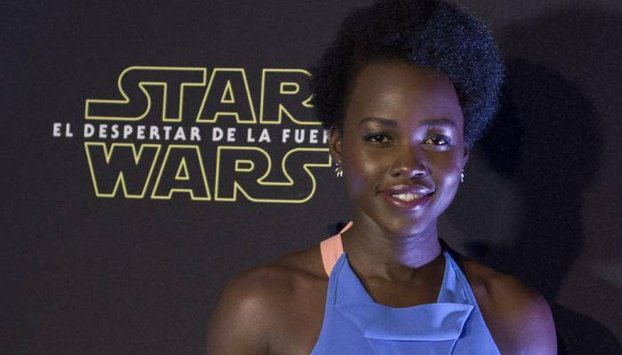 A powerful woman does not threaten a man's position: Lupita Nyong'o