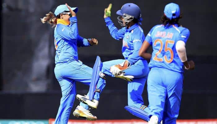 India vs South Africa: India women eye ODI series win in Kimberley