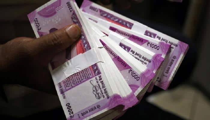 884 firms under scanner in money laundering cases: Govt