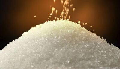 Govt doubles import duty on sugar to 100%, hikes chana to 40%