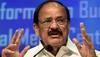 Venkaiah Naidu writes letter to Rajya Sabha members after Opposition boycotts proceedings