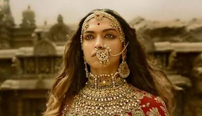 HC quashes FIR against Bhansali, says 'Padmaavat' depicts glorious history of Rajasthan