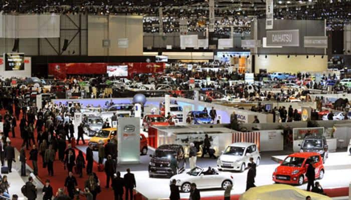 Auto Expo 2018: 24 car &amp; bike launches, 100 glimpses awaited at the mega automobile show