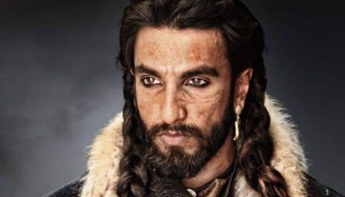 Padmaavat: Ranveer Singh creates a new record – Deets inside