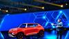 Auto Expo 2018: Maruti Suzuki unveils Concept Future S