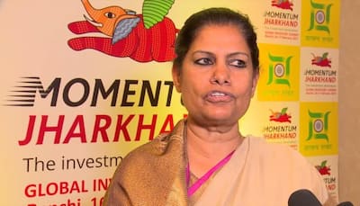 PMO’s letter spells trouble for Jharkhand IAS officer Rajbala Verma