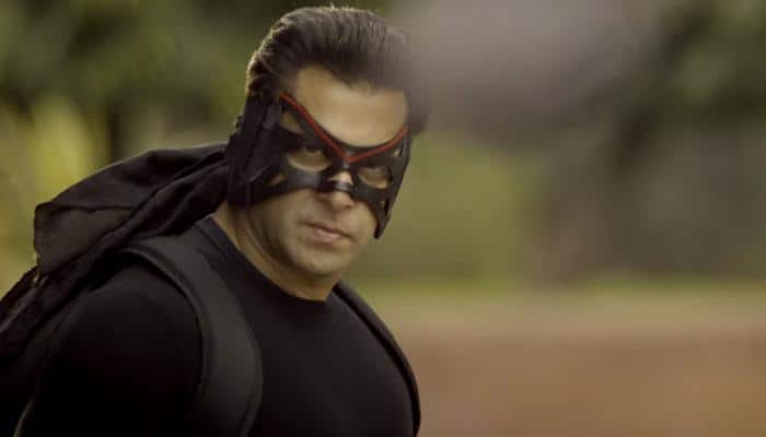 Salman Khan will be back as Devil – Deets inside