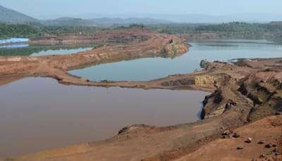 SC cancels all mining leases in Goa, no operations post March 15