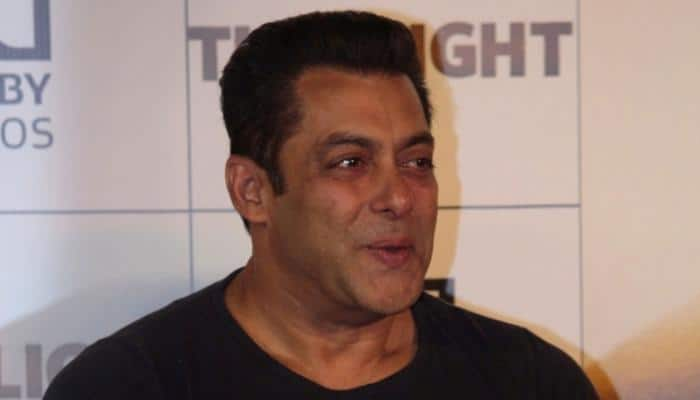 Salman Khan grabs two festive slots for big releases in 2019