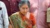 Narendra Modi wife