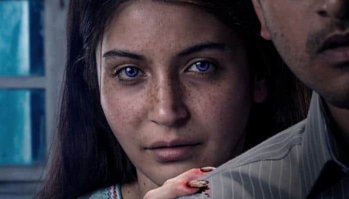 Anushka Sharma unveils spine-chilling teaser of Pari – Watch