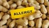 Children with food allergies