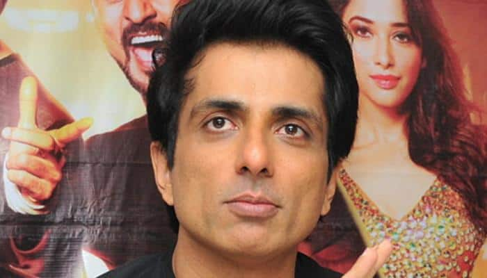 Actor Sonu Sood shares heartfelt note on his father&#039;s death anniversary—Read