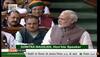 Congress muzzled democracy, divided India, did an injustice to Sardar Patel: PM Modi