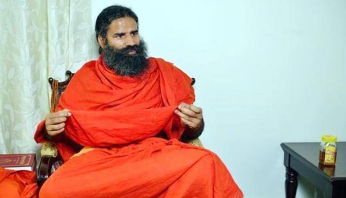 TV series on Baba Ramdev''s life to air soon 
