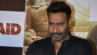 You just cannot take things easily, says Ajay Devgn