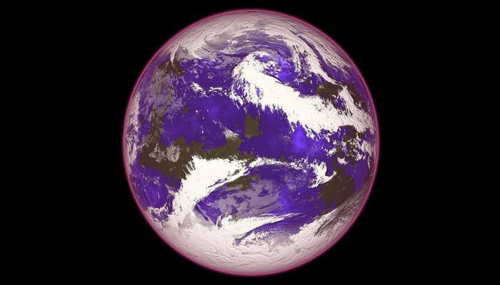 Ozone layer above populated regions is declining, warns study