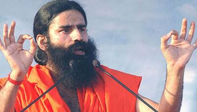 Baba Ramdev disagrees with Vinay Katiyar's hate speech